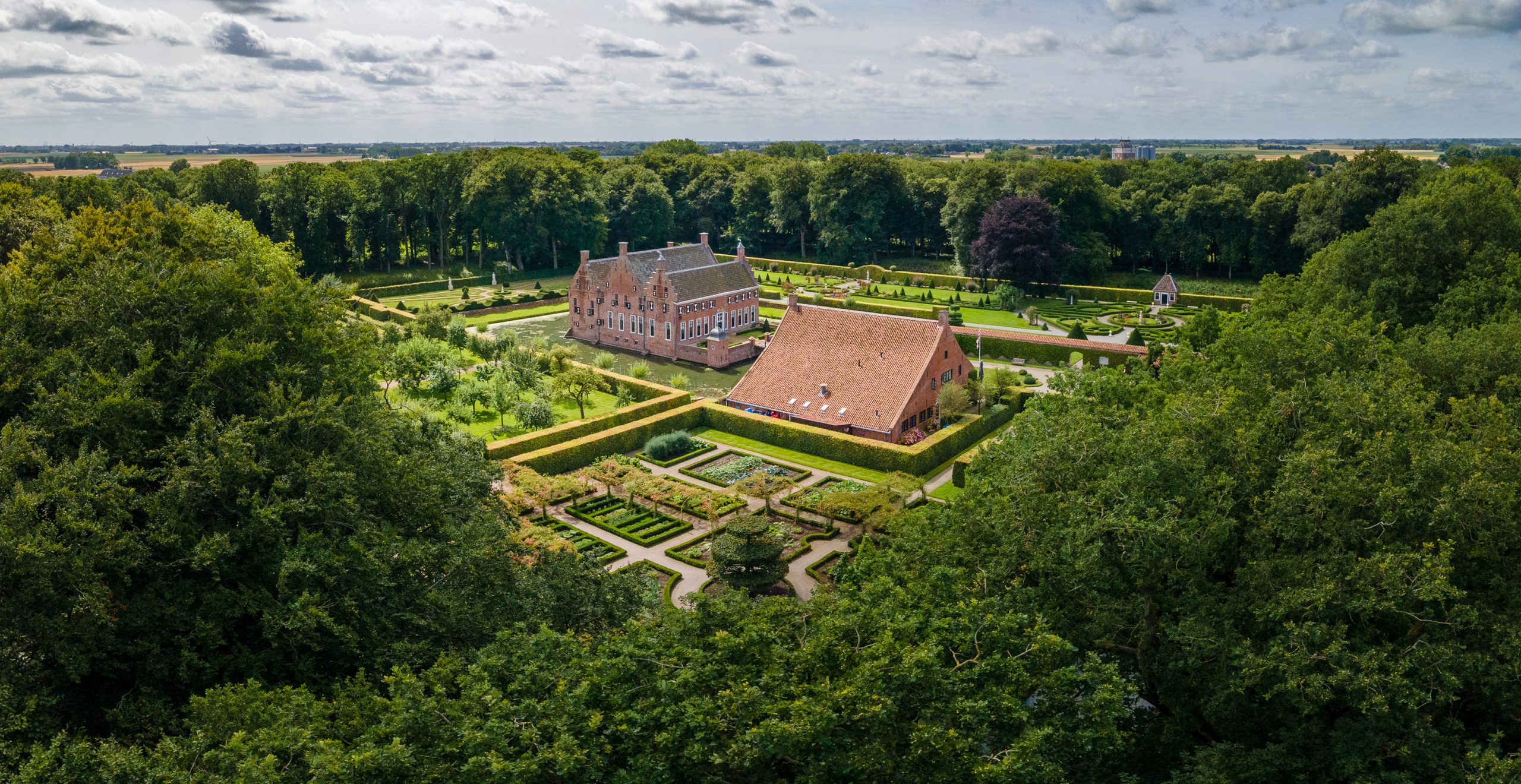 Menkemaborg