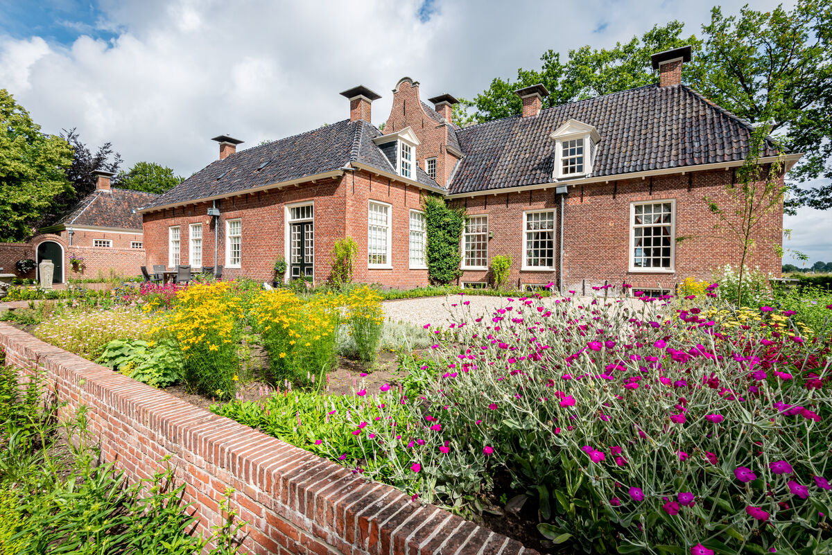 Borg Welgelegen