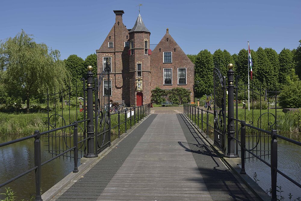 Wedderborg