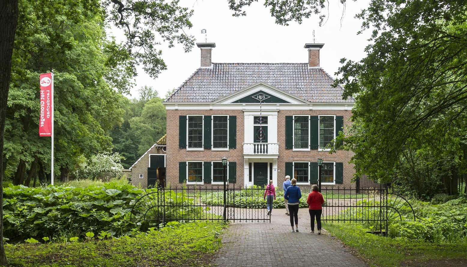 Coendersborg