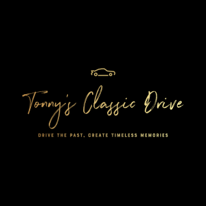 Tonny's Classic Drive